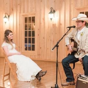 Meet your Posher, Patrick